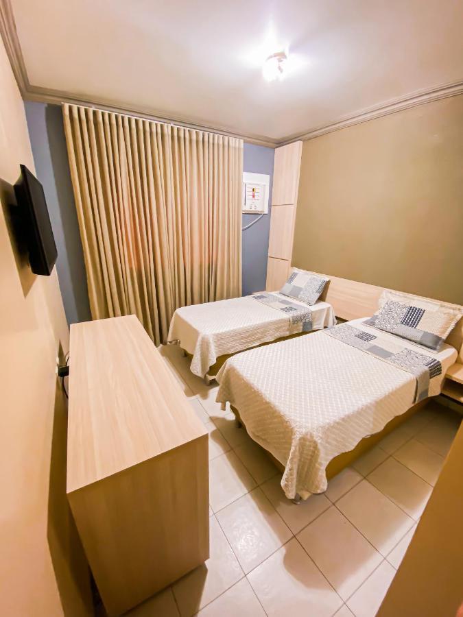 Hotel Pequeno Principe Arapiraca Extérieur photo